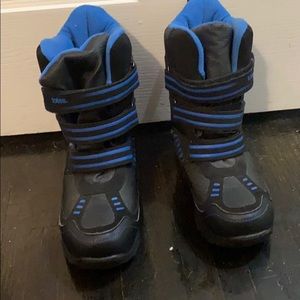 Boys Totes snow boot